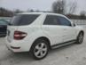 MERCEDES-BENZ M-CLASS 350 4MATIC