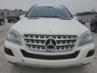 MERCEDES-BENZ M-CLASS 350 4MATIC