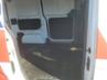 NISSAN NV200 2.5S