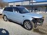 LAND ROVER RANGE ROVER HSE