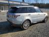 LAND ROVER RANGE ROVER HSE