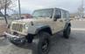 JEEP WRANGLER RUBICON