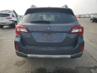 SUBARU OUTBACK 3.6R LIMITED