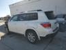 TOYOTA HIGHLANDER BASE