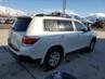 TOYOTA HIGHLANDER BASE