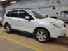 SUBARU FORESTER 2.5I LIMITED