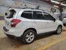 SUBARU FORESTER 2.5I LIMITED