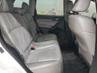 SUBARU FORESTER 2.5I LIMITED