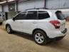 SUBARU FORESTER 2.5I LIMITED