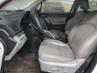 SUBARU FORESTER 2.5I LIMITED