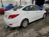 HYUNDAI ACCENT SE