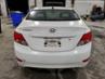 HYUNDAI ACCENT SE