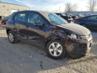 CHEVROLET TRAX LS