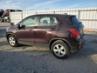 CHEVROLET TRAX LS