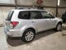 SUBARU FORESTER 2.5X PREMIUM