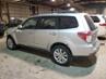 SUBARU FORESTER 2.5X PREMIUM