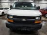 CHEVROLET EXPRESS G1