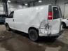 CHEVROLET EXPRESS G1