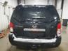 NISSAN PATHFINDER S