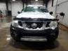 NISSAN PATHFINDER S