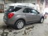 CHEVROLET EQUINOX LTZ