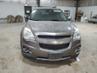 CHEVROLET EQUINOX LTZ