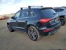 AUDI SQ5 PREMIUM PLUS