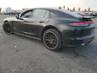 PORSCHE PANAMERA BASE