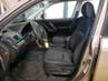 SUBARU FORESTER 2.5I