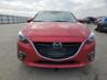 MAZDA 3 GRAND TOURING