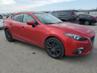 MAZDA 3 GRAND TOURING