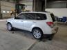 SUBARU FORESTER 2.5X PREMIUM