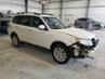 SUBARU FORESTER 2.5X PREMIUM