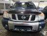 NISSAN TITAN S