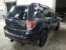 SUBARU FORESTER 2.5X PREMIUM