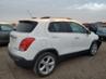 CHEVROLET TRAX LTZ