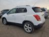 CHEVROLET TRAX LTZ