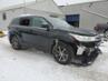 TOYOTA HIGHLANDER SE