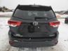 TOYOTA HIGHLANDER SE