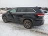 TOYOTA HIGHLANDER SE