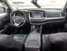 TOYOTA HIGHLANDER SE