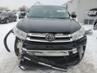 TOYOTA HIGHLANDER SE