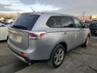 MITSUBISHI OUTLANDER SE