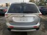 MITSUBISHI OUTLANDER SE