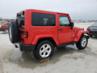 JEEP WRANGLER SAHARA