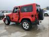 JEEP WRANGLER SAHARA