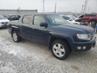 HONDA RIDGELINE RTL