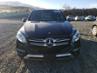 MERCEDES-BENZ GLE-CLASS 350 4MATIC