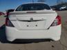 NISSAN VERSA S