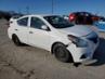 NISSAN VERSA S